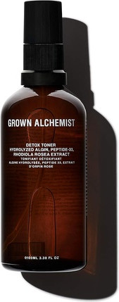 Facial Spray Grown Alchemist Detox Toner