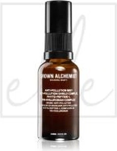 Facial Spray Grown Alchemist Antipollution Shield Complex