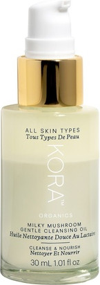 Reinigungsöl Kora Organics Milky Mushroom Gentle Cleansing Oil