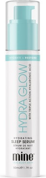 Glow Serum Minetan Hydra Glow Sleep Serum