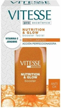 Strahlen-Serum Vittel Nutrition & Glow