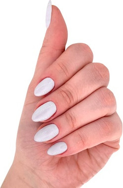Nail Polish Layla Cosmetics Laylagel Polish Color Tip White
