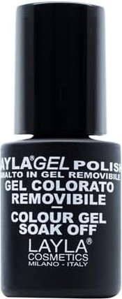 Nagellackentferner Layla