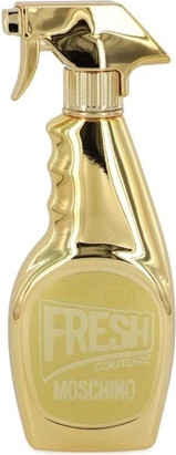 Eau De Toilette Moschino Fresh Couture