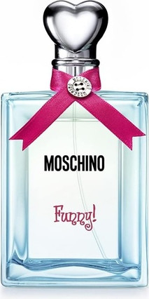 Eau De Toilette Moschino Funny