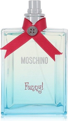 Eau De Toilette Moschino Funny