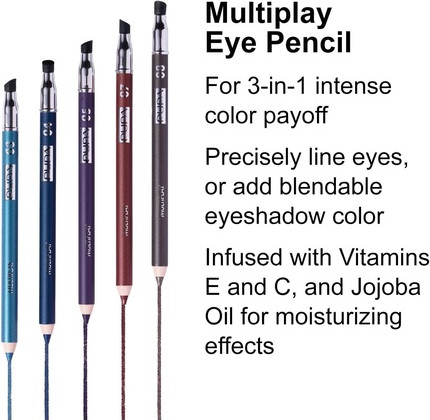 Augenstift Pupa Milano Multiplay Collection