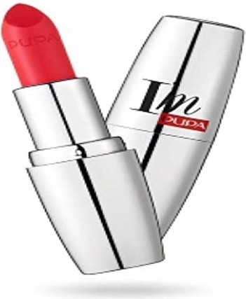 Lippenstift Pupa Milano I'm Pure Colour Lipstick Absolute Shine