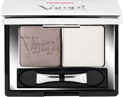 Duo Eyeshadow Vamp! Compact Duo Lidschatten