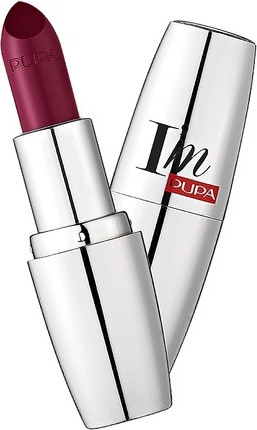 Lipstick Pupa Milano