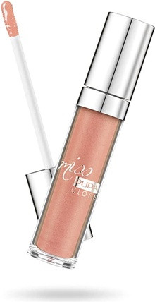 Lip Gloss Pupa Milano Miss Pupa Juicy Glaze