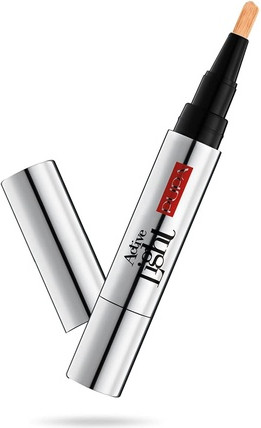 Color Corrector Pupa Milano Active Light Сияющий Корректор для Лица