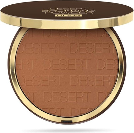 Pupa Milano Bronzer