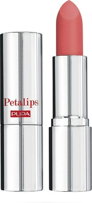 Lipstick Pupa Milano Petalips