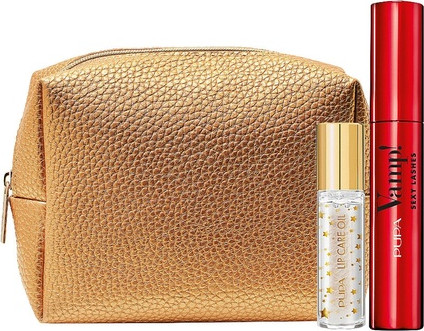 Mascara Eau de Toilette Pupa Milano