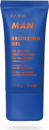 Gel Pupa Milano Face Self-Tanner