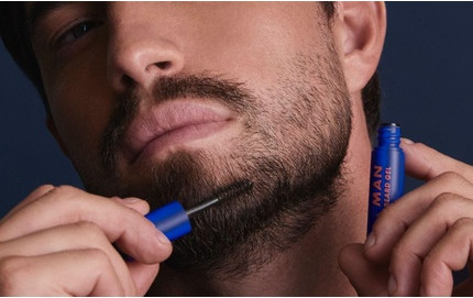 Beard Gel Pupa Milano