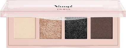Eyeshadow Palette Pupa Milano Vamp! Eyeshadow Palette