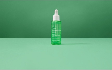Serum Pupa Milano Anti Imperfection Hero Succinic Acid Regulator Sebum Serum