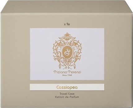 Fragrance Set Tiziana Terenzi Cassiopea