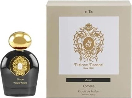 Extrait De Parfum Tiziana Terenzi Chiron
