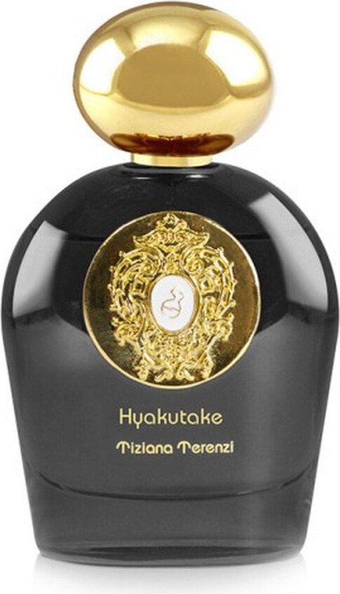 Eau de Parfum Tiziana Terenzi Hyakutake