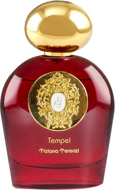 Extrait De Parfum Tiziana Terenzi Tempel