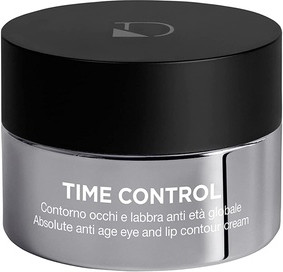 Eye and Lip Cream Diego Dalla Palma Time Control