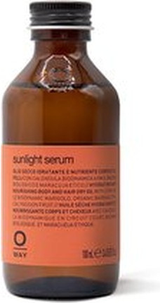 Glow Serum Oway Sunlight Serum