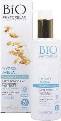 Tonic Phytorelax Hydro Avena