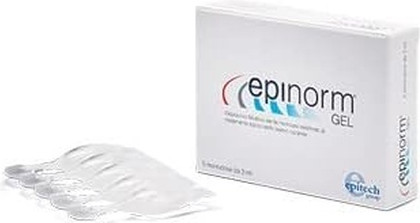 Gel Epitact Epinorm