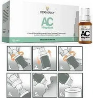 Vials Noreva Dermana Ac Integrator