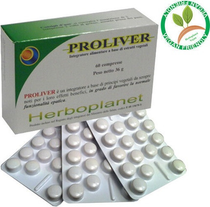 Tablets Herboplanet