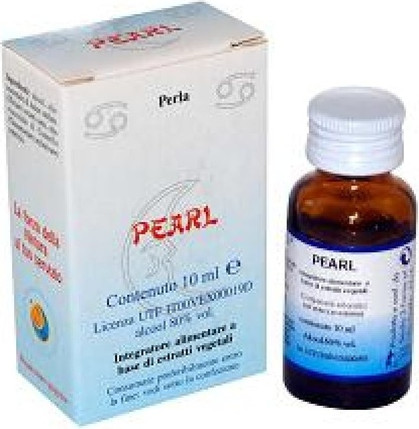 Highlighter Herboplanet Pearl Liquido