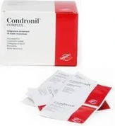 Vitamin Serum Geofarma Condronil Complex