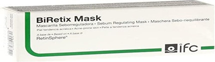 Anti-Pimple Mask Biretix