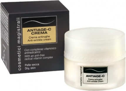 Cosmetici Magistrali Suyuq Qarishga Qarshi{"name":"Fluid Anti-Aging Serum Cosmetici Magistrali","type":"Fluid","category":"Anti-Aging Serum","brand":"Cosmetici Magistrali","description":"This innovative Anti-Wrinkle Face Fluid, enhanced with Vitamin C, is formulated to address visible signs of aging.\n\nIts lightweight texture ensures rapid absorption, making it suitable for daily use under makeup or as part of your dedicated evening skincare routine. The active ingredients target the appearance of fine lines and wrinkles, promoting a revitalized and smoother complexion.\n\nIdeal for those seeking a potent, yet comfortable, daily treatment to maintain skin elasticity and radiance.","properties":[{"name":"Key Ingredient","description":"Vitamin C"},{"name":"Primary Function","description":"Anti-Wrinkle"},{"name":"Texture","description":"Fluid"}]}