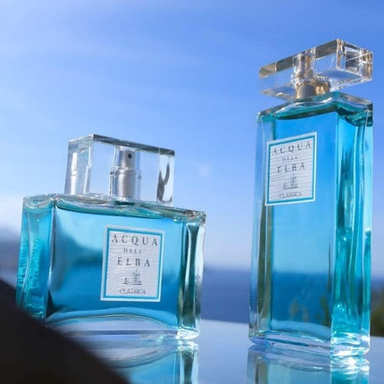 Eau de Toilette Acqua Dell Elba