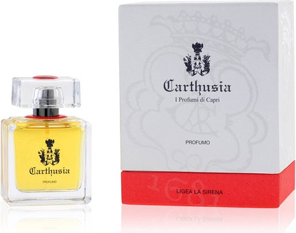 Eau de Toilette Carthusia