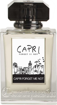 Парфюмированная вода Carthusia Forget Me Note