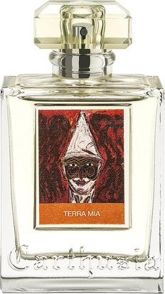 Eau De Parfum Carthusia Terra Mia