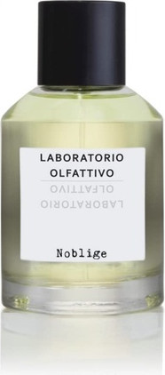 Eau De Parfum Laboratorio Olfattivo Ttivo Lab Olfatt Noblige