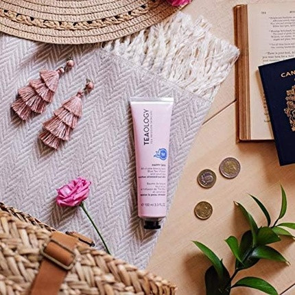 Face Cream Teaology All-in-One Beauty Balm