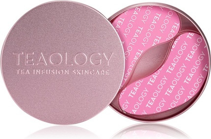 Многоразовые силиконовые патчи Teaology