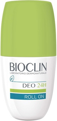 Deodorant Roll on Bioclin