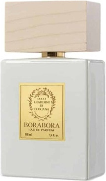 Eau De Parfum Giardini Di Toscana Borabora