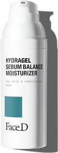 Face Cream Face D Hydragel
