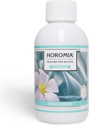 Washing Machine Fragrance Horomia Bianco Infinito