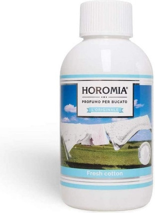 Waschmittel Horomia