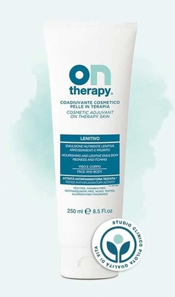 Gesichtsspray Montefarmaco Ontherapy Emulsion Soothing